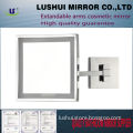 lighted Wall Mounted Illuminated LED magnifying Mirror